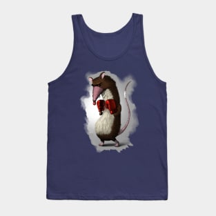 rat 2020 year Tank Top